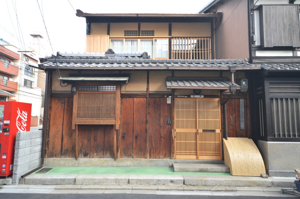 復元するということは 遠い過去と近い未来をつなぐこと  ～京都を彩る建物や庭園選定物件～
