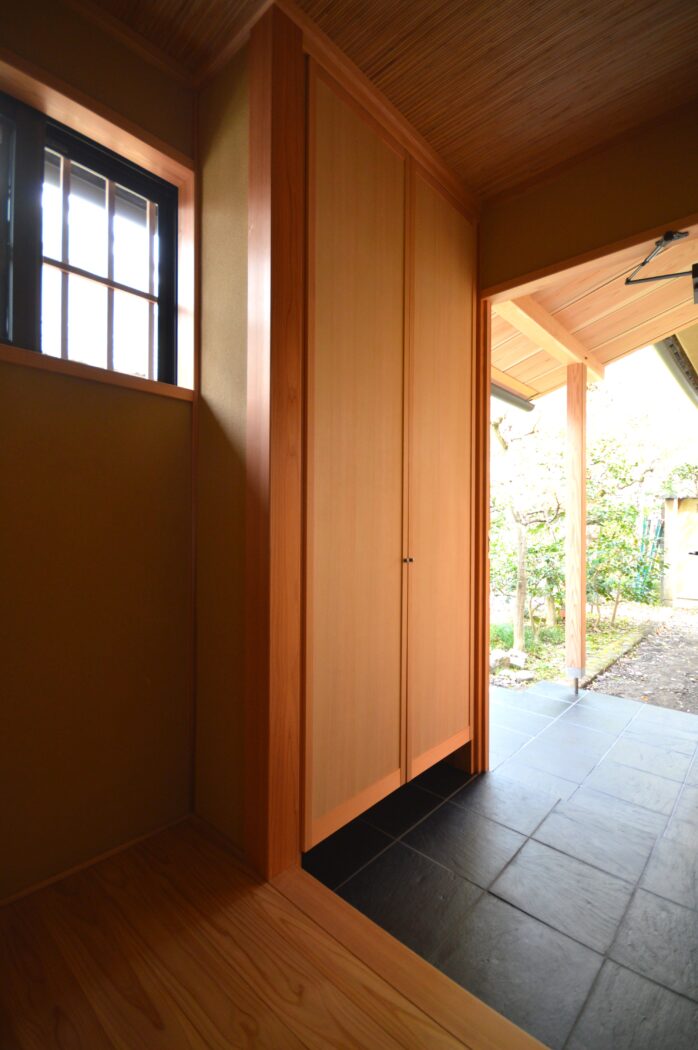 ある画家の別荘  ～京都を彩る庭園と建物選定物～