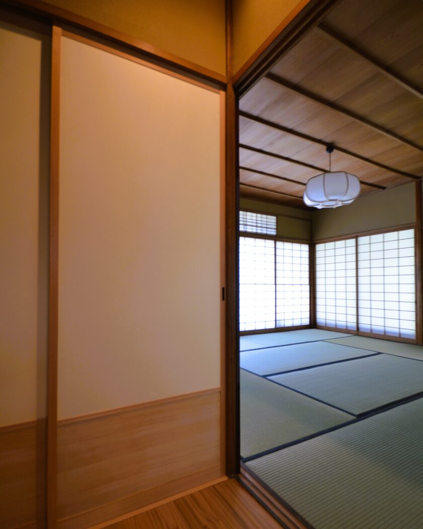 和室