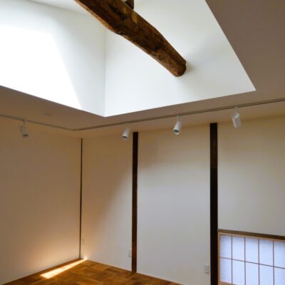 全は一　一は全