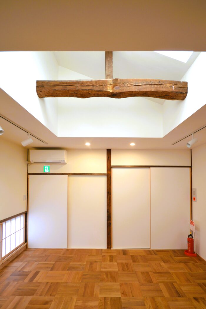 全は一　一は全