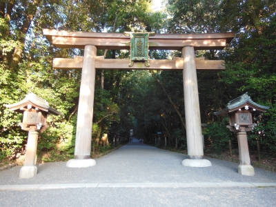 大神神社